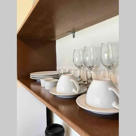 Besondere Apartment