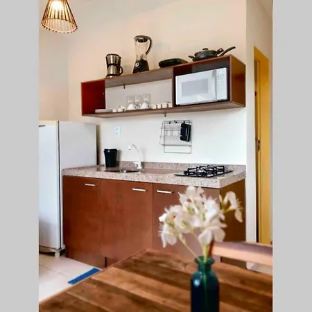 Apartment Besondere